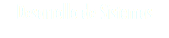 Desarrollo de Sistemas